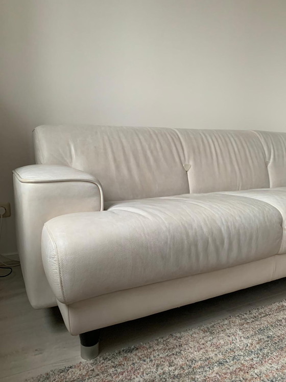 Image 1 of The Sede Paolo Nova sofa