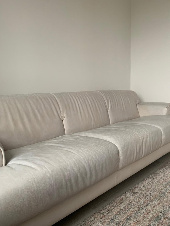 Image 1 of The Sede Paolo Nova sofa