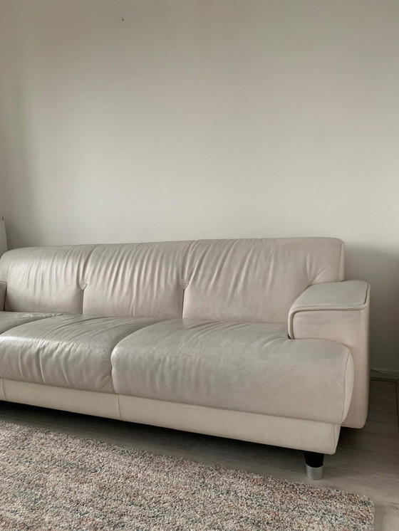 Image 1 of The Sede Paolo Nova sofa