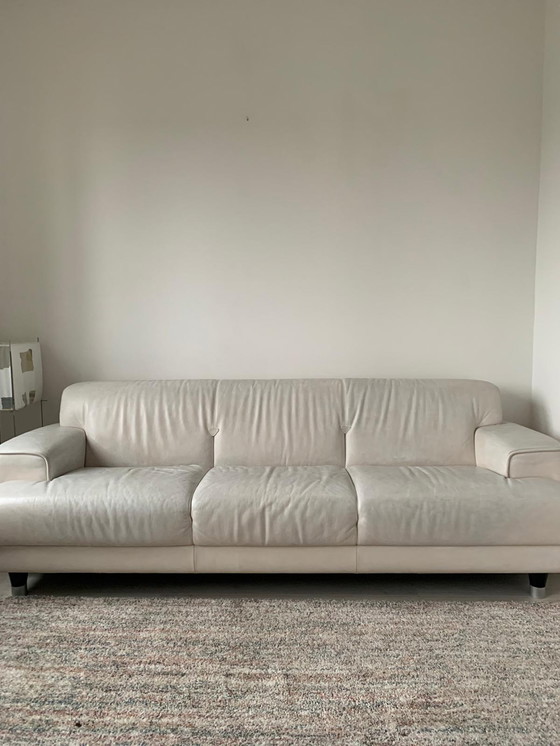 Image 1 of The Sede Paolo Nova sofa