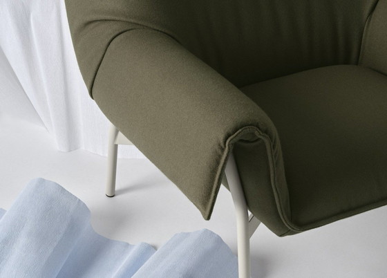 Image 1 of Muuto Wrap Lounge Chair