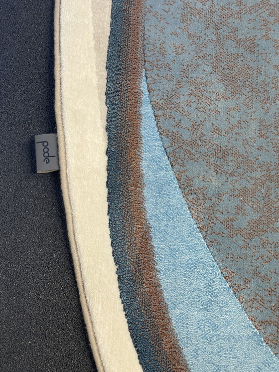 Image 1 of Leolux Pode Shallow Carpet Azur 220 X 290