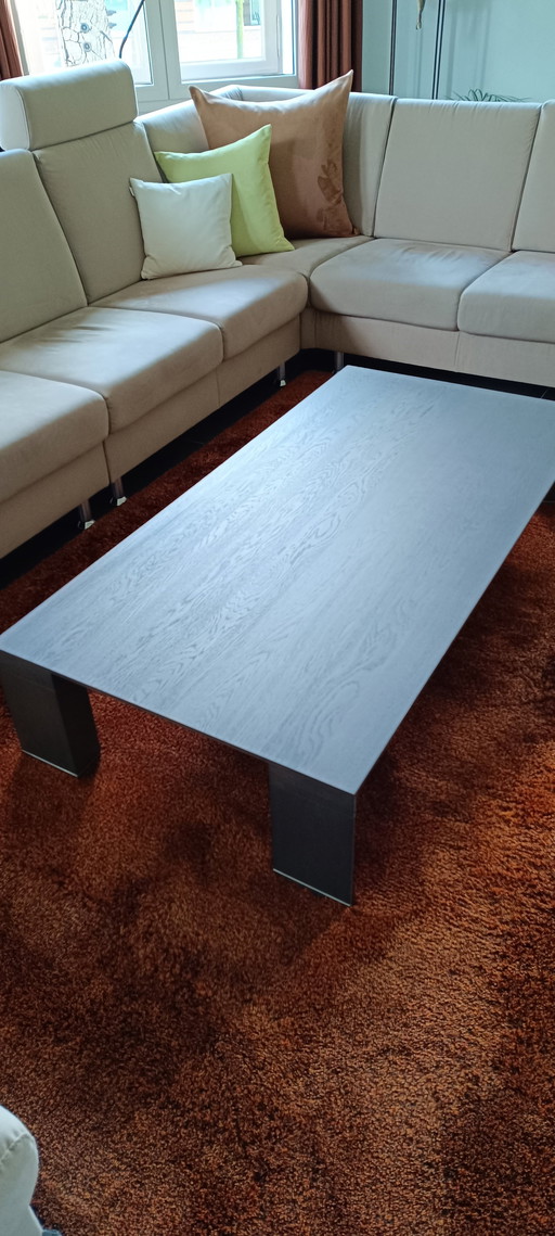 Fame Coffee Table