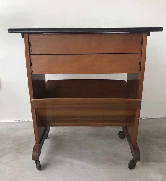 Image 1 of Vintage chest of drawers