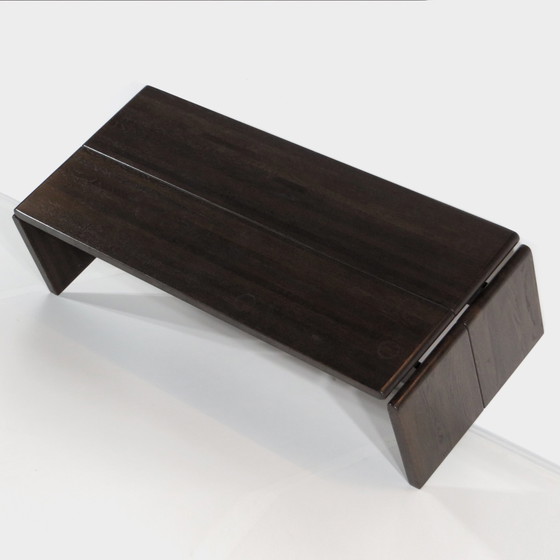 Image 1 of Vintage design coffee table from Leolux