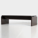 Vintage design coffee table from Leolux