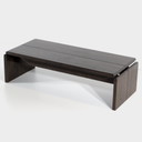 Vintage design coffee table from Leolux