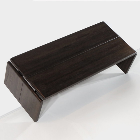 Image 1 of Vintage design coffee table from Leolux