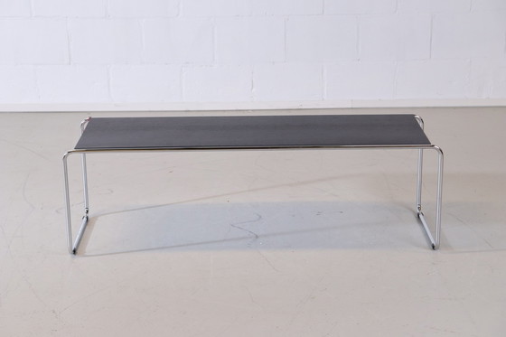 Image 1 of Gebr van der Stroom Gispen Today model GT531 coffee table