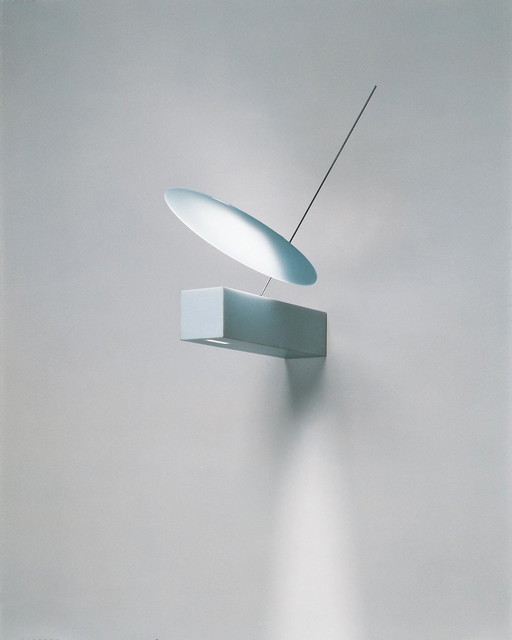 Ingo Maurer luminaire Zero.One