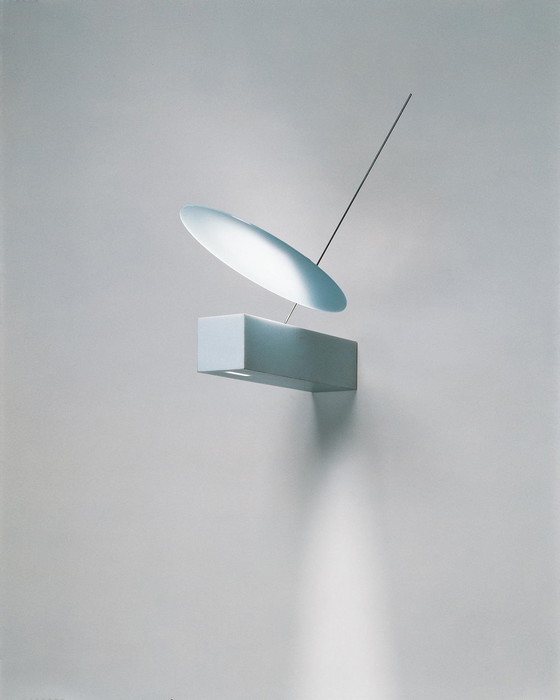 Image 1 of Ingo Maurer luminaire Zero.One