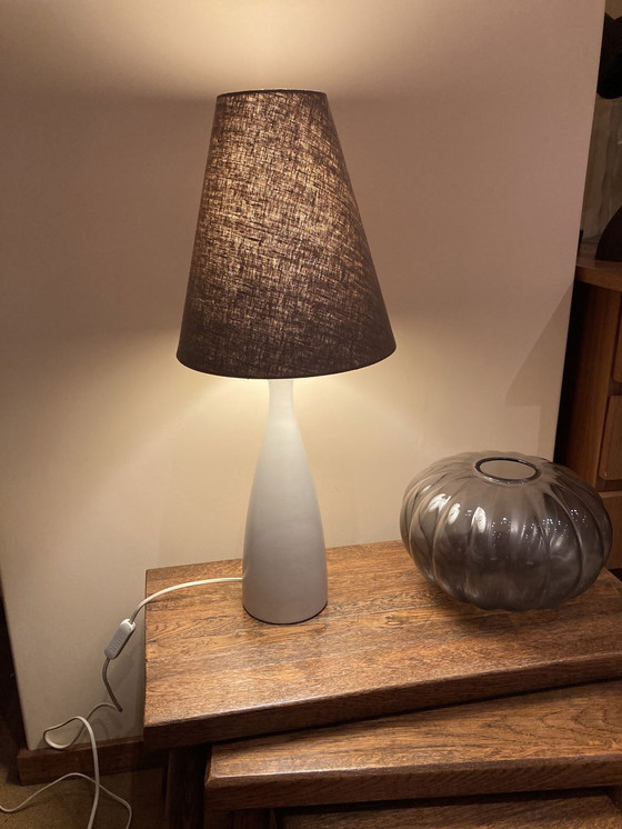 Image 1 of Lampada da tavolo vintage Ikea Lans