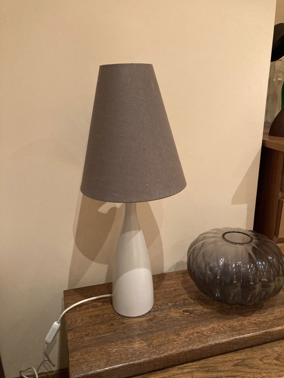 Image 1 of Lampada da tavolo vintage Ikea Lans