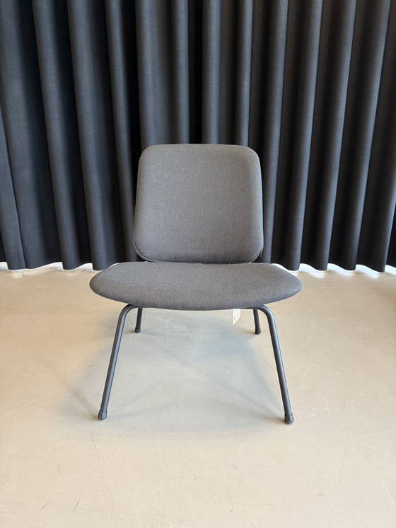 Image 1 of 1X Salón Gijs Van Der Sluis No. 13 - Diseño en caja