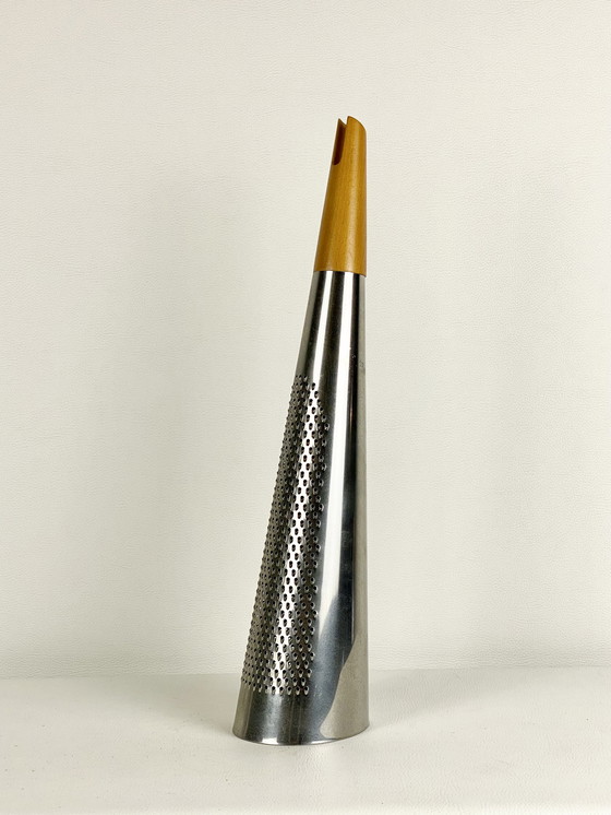 Image 1 of Richard Sapper For Alessi Giant Todo Grater