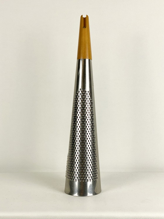 Image 1 of Richard Sapper For Alessi Giant Todo Grater