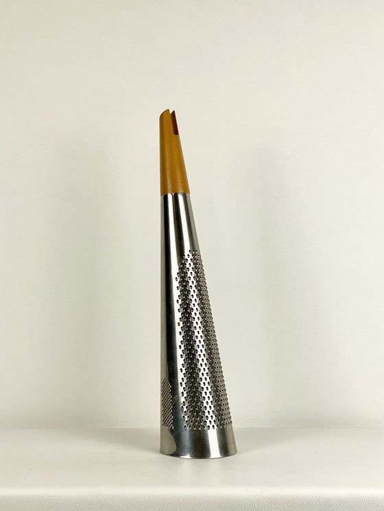 Image 1 of Richard Sapper For Alessi Giant Todo Grater