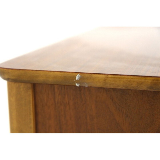 Image 1 of Comodino vintage in teak, Svezia 1960