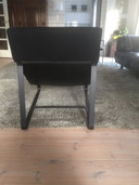 Fauteuil Minotti Hopper