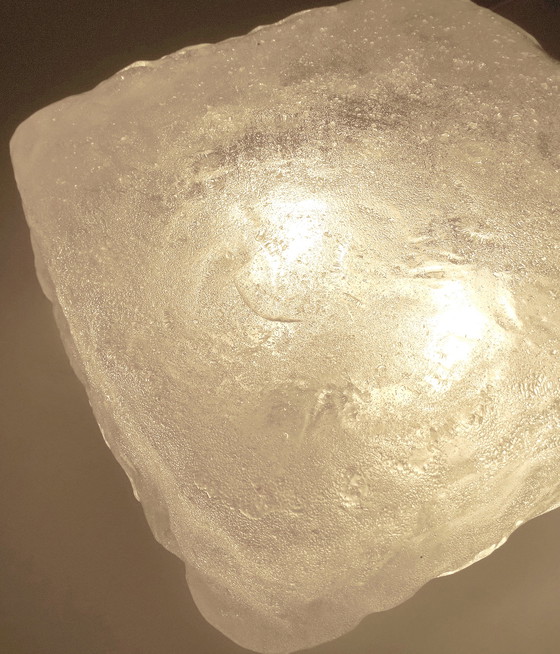 Image 1 of Limburg Glass Ceiling Light