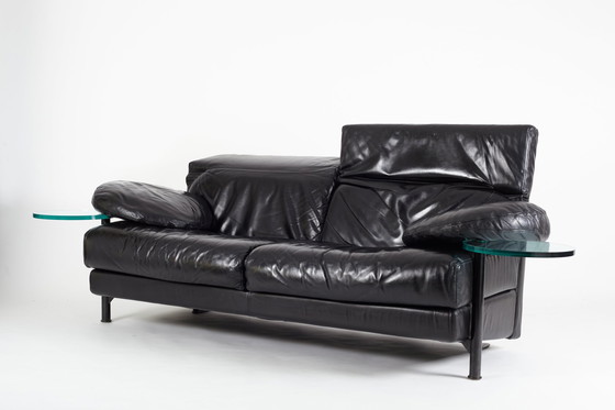 Image 1 of B&amp;B Italia "Arca" - Paolo Piva