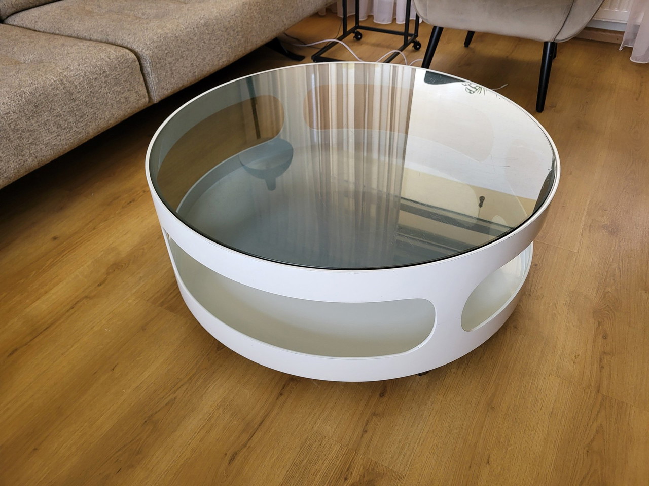 Space Ace Coffee Table | €400 | Whoppah