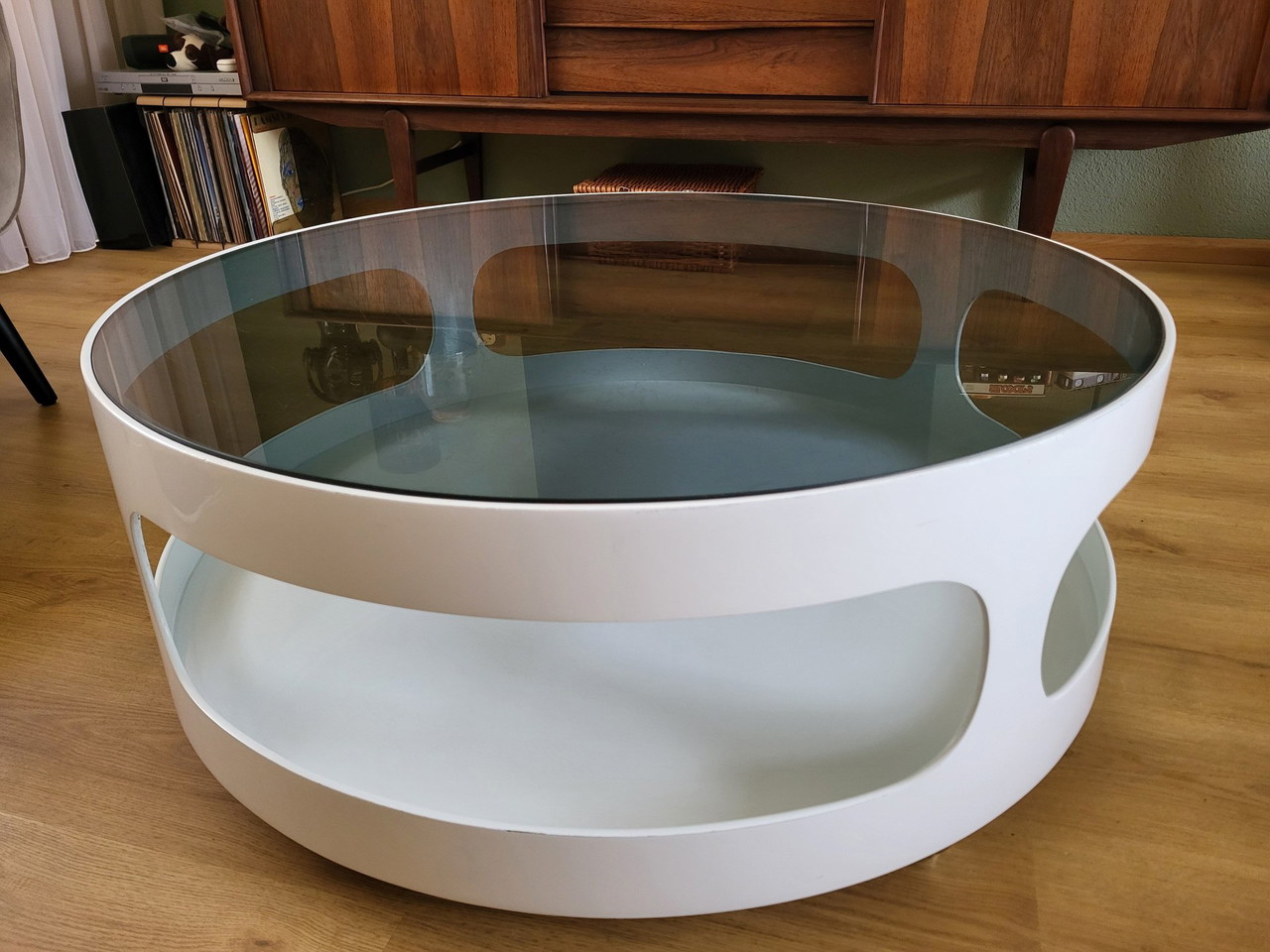 Space Ace Coffee Table | Whoppah