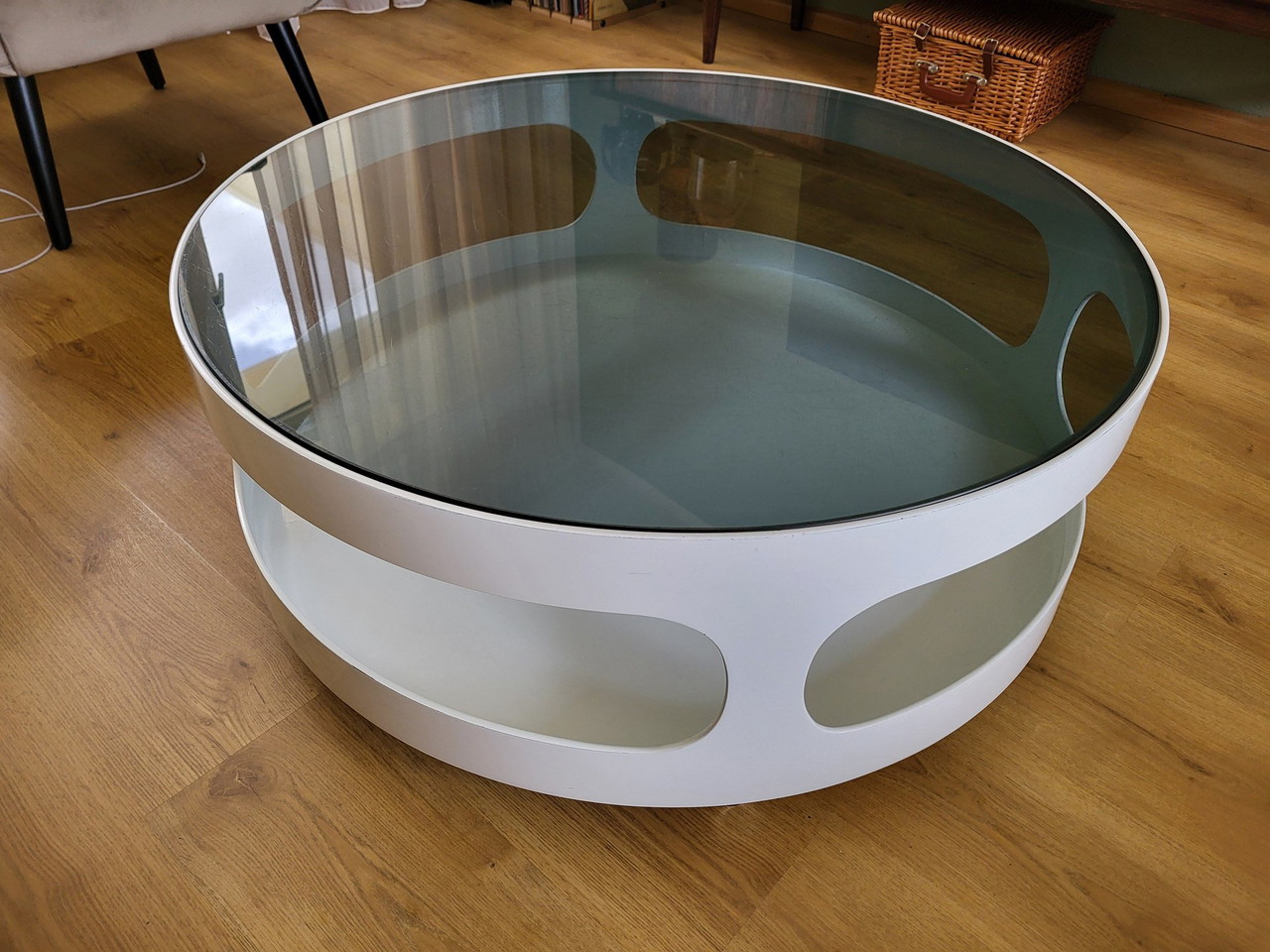 Space Ace Coffee Table | €400 | Whoppah