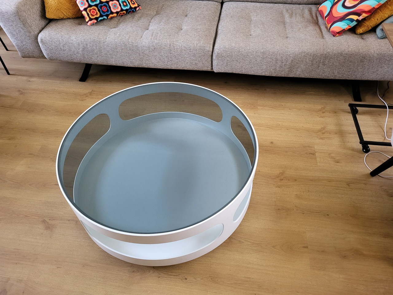 Space Ace Coffee Table | Whoppah