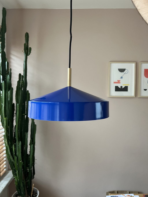 Oy Oy Hatto Pendant Lamp