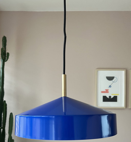 Oy Oy Hatto Pendant Lamp