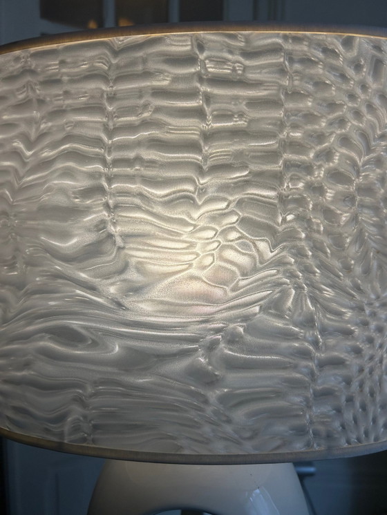 Image 1 of Vintage Ceramic Lamp