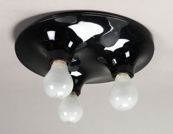 Image 1 of Artemide Vico Magistretti lamp