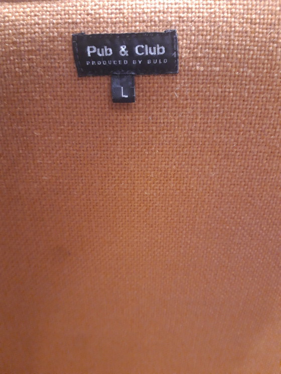 Image 1 of 5X Bulo Pub& Club Chairs