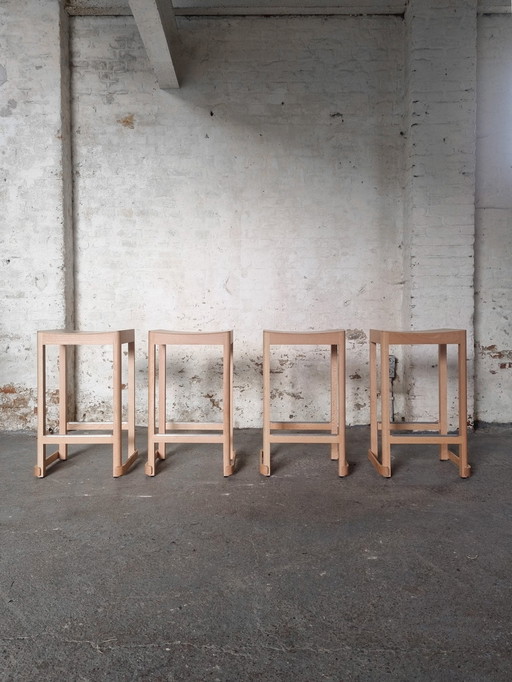 Artek Barstools