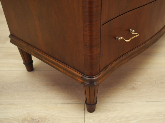 Image 1 of Walnut Chest Of Drawers, Danish Design, 1960S, Production: Denmark