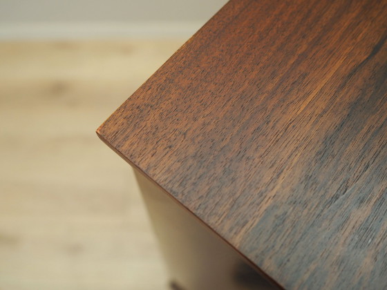 Image 1 of Walnut Chest Of Drawers, Danish Design, 1960S, Production: Denmark