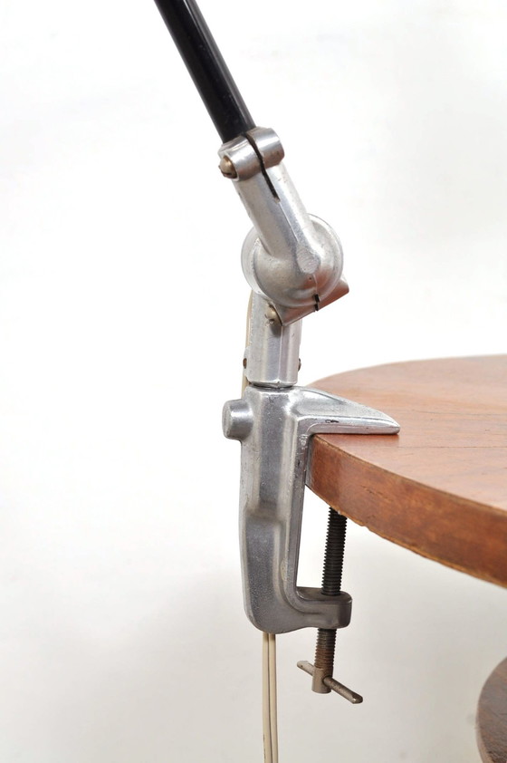 Image 1 of Vintage Marque Rijo Architectural Lamp