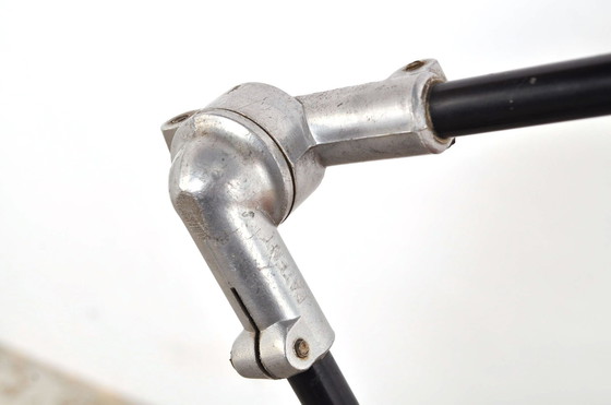 Image 1 of Vintage Marque Rijo Architectural Lamp