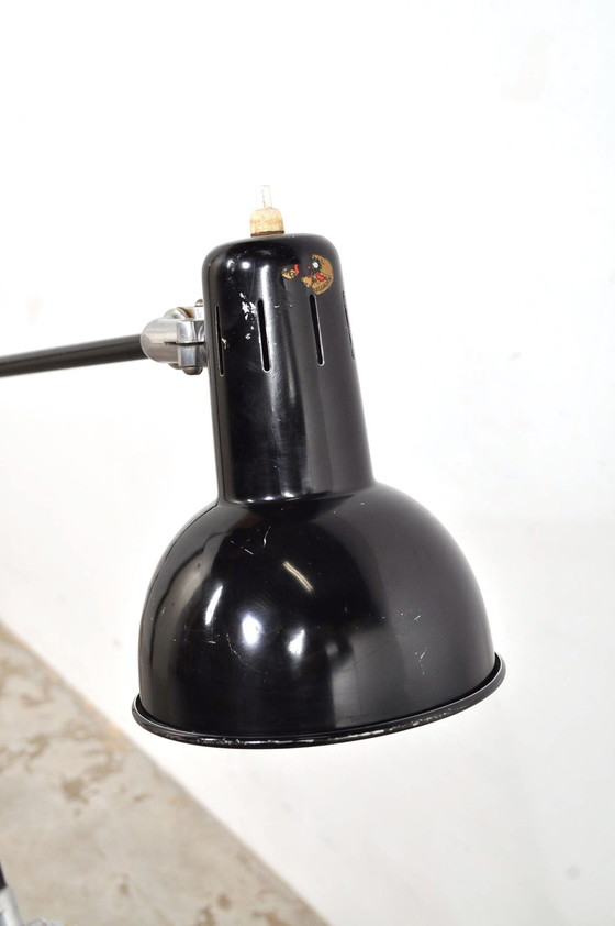 Image 1 of Vintage Marque Rijo Architectural Lamp