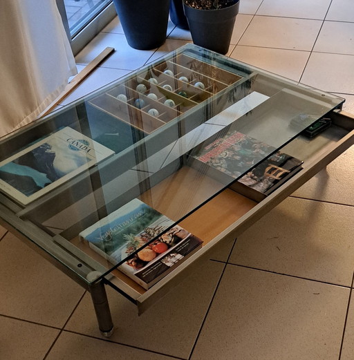 Desalto coffee table