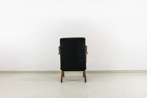 Image 1 of Armchair By Jaroslav Šmídek For Ton, Czechoslovakia, 1960'S