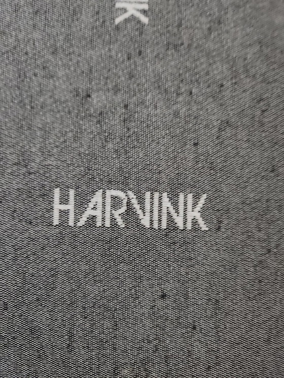 Image 1 of Canapé Harvink en laine