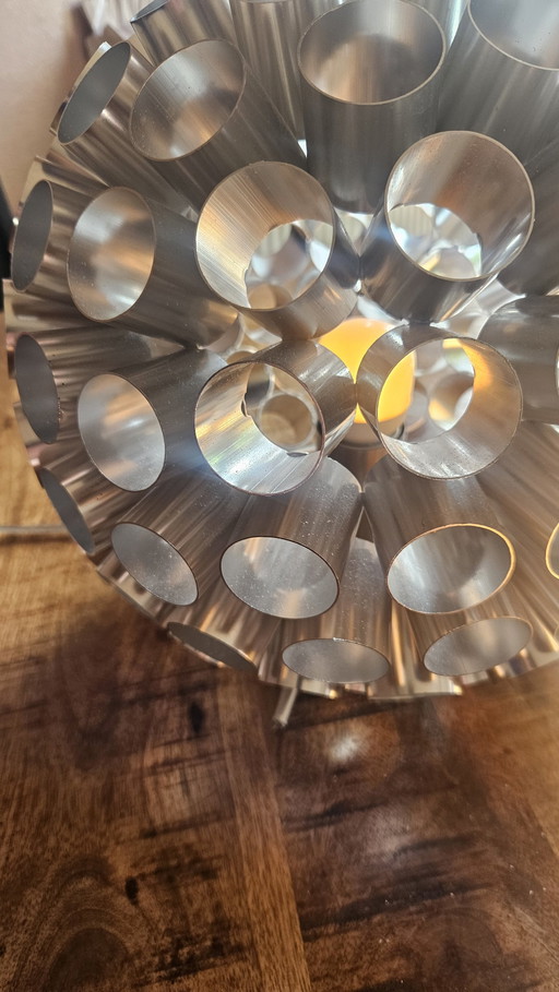 Kenwell Space-Age Table Lamp