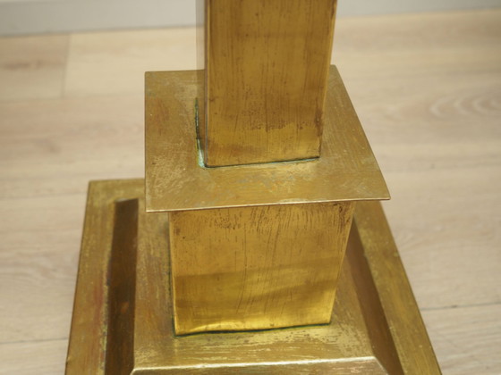 Image 1 of Brass Lamp, Danish Design, 1960S, Production: Denmark