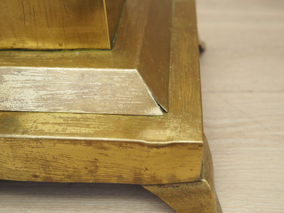 Image 1 of Brass Lamp, Danish Design, 1960S, Production: Denmark