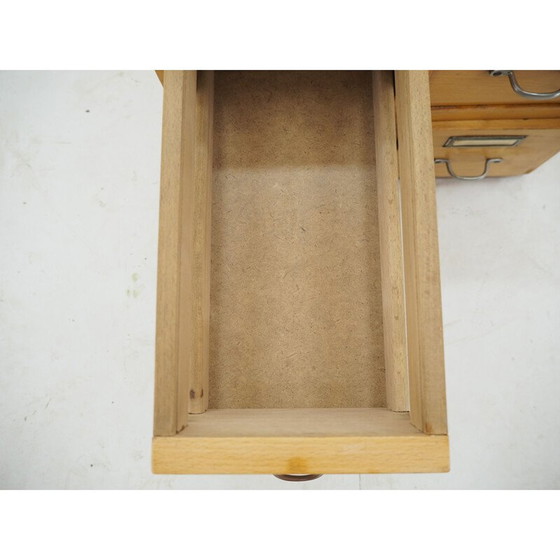 Image 1 of Vintage drawer box, 1960