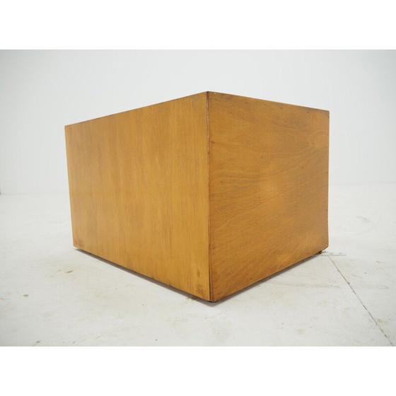 Image 1 of Vintage drawer box, 1960