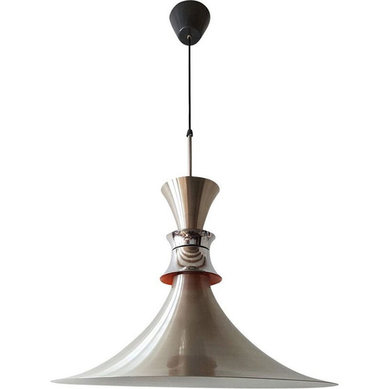 Image 1 of Lampada a sospensione scandinava vintage 