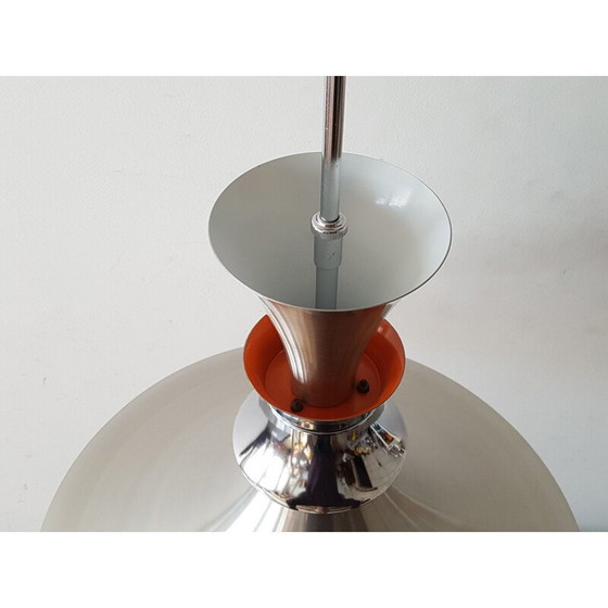 Image 1 of Lampada a sospensione scandinava vintage 